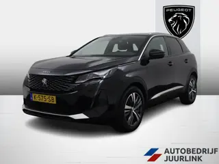 Peugeot 3008 1.2 Turbo 130 PK Automaat Premium Trekhaak/Camera /Winterpakket/Keyless/Blindspot/Ecc/H