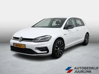 Volkswagen Golf 1.5 TSI Aut. R-line Trekhaak Winterpakket Led/ Ad.Cruise/Alcantara/Nav/Ecc/1500 kilo