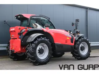 Manitou MLT 635 140V + | NEW | A/C (bj 2024)