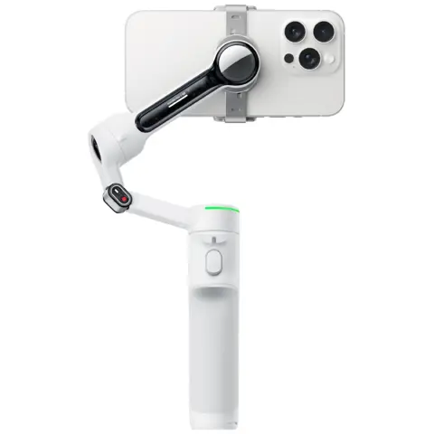 Insta360 Flow 2 Pro Summit White