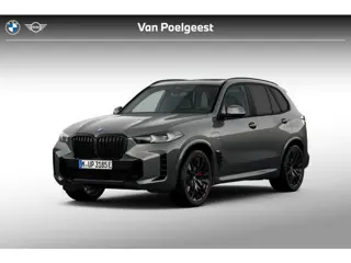 BMW X5 xDrive50e | M Sportpakket Pro | Travel Pack | Innovation Pack | Comfort Pack | Comfort Plus P