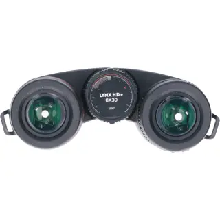 Tweedehands Lynx HD+ 8x30 CM6527