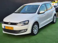 Volkswagen Polo 1.2 TSI PARELMOER 1e eig NAP!