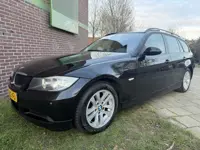 BMW 3 Serie Touring 318i *2006*Cruise|Ecc|Pano|Nav|Pdc