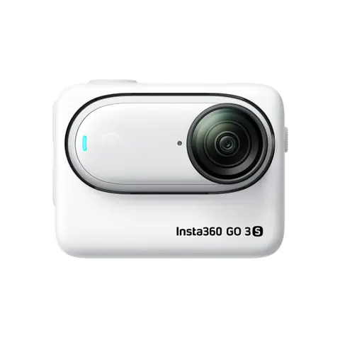 Insta360 Go 3S 128GB Wit