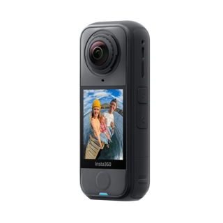 Insta360 X4 Air Standard Bundle