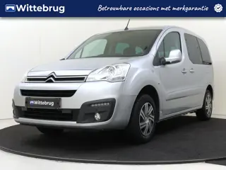 Citroën Berlingo E-Feel 23 kWh I AUTOMAAT I Navigatie I ACHTERUITRIJCAMERA I GROTE BAGAGE RUIMTE I R