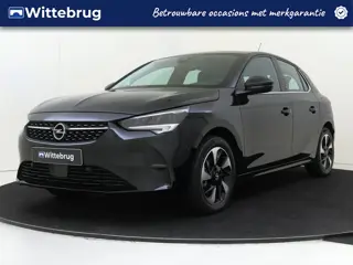 Opel CORSA-E Level 3 Elegance 50 kWh | Camera | Navigatie | 3 Fasen Laden