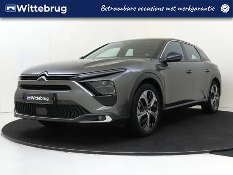 Citroën C5 X 1.6 Plug-in Hybrid 225 Business | Voorruitverwarming | Navigatie | Camera