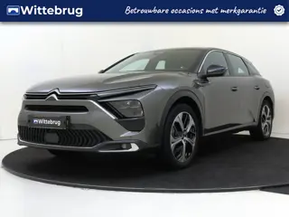 Citroën C5 X 1.6 Plug-in Hybrid 225 Business | Voorruitverwarming | Navigatie | Camera