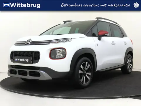 Citroën C3 Aircross 1.2 PureTech S&S C-Series I NAVIGATIE I