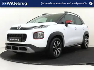 Citroën C3 Aircross 1.2 PureTech S&S C-Series I NAVIGATIE I