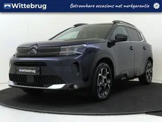 Citroën C5 Aircross 1.6 Plug-in Hybrid 225pk Max (bj 2025)