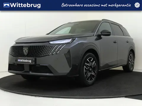 Peugeot 5008 1.2 Hybrid 136 Allure (bj 2025, automaat)