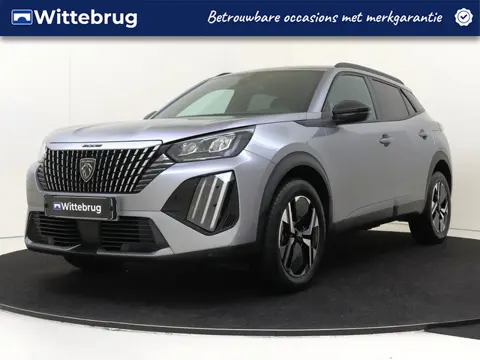 Peugeot 2008 1.2 PureTech 100 Allure I NAVIGATIE I ACHTERUITRIJCAMERA I