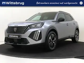 Peugeot 2008 1.2 PureTech 100 Allure I NAVIGATIE I ACHTERUITRIJCAMERA I