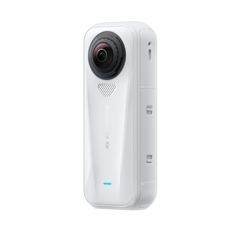 Insta360 X4 Air Starter Bundle Arctic White