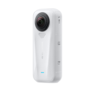 Insta360 X4 Air Starter Bundle Arctic White