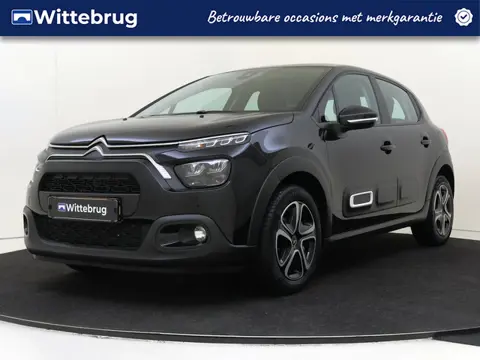 Citroën C3 1.2 PureTech Plus BLUETOOTH | APPLE CARPLAY+ANDROID AUTO |