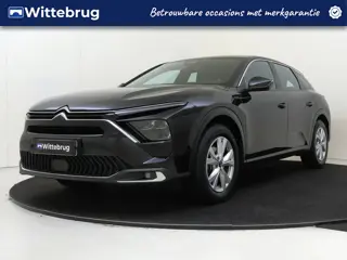 Citroën C5 X 1.2 PureTech Business I AUTOMAAT I NAVIGATIE I PARKEERSENSOREN VOOR & ACHTER I
