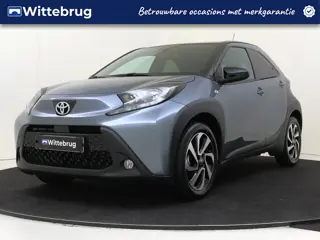 Toyota Aygo X 1.0 VVT-i MT Pulse (bj 2025)
