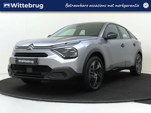 Citroën Ë-C4 You 50 kWh | Camera | Apple Carplay (bj 2024)