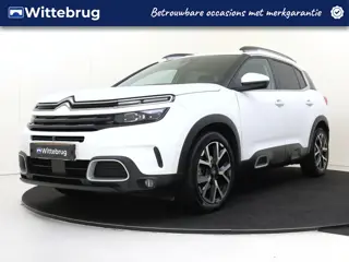 Citroën C5 Aircross 1.2 PureTech Business Plus I NAVIGATIE I GRIP CONTROLE I