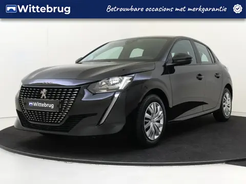 Peugeot 208 1.2 PureTech Active I AIRCO I (bj 2023)