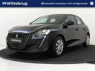 Peugeot 208 1.2 PureTech Active I AIRCO I (bj 2023)