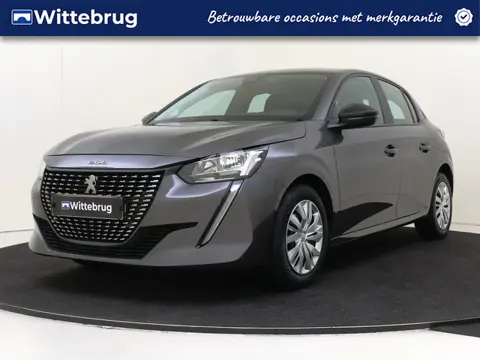 Peugeot 208 1.2 PureTech Active (bj 2023)
