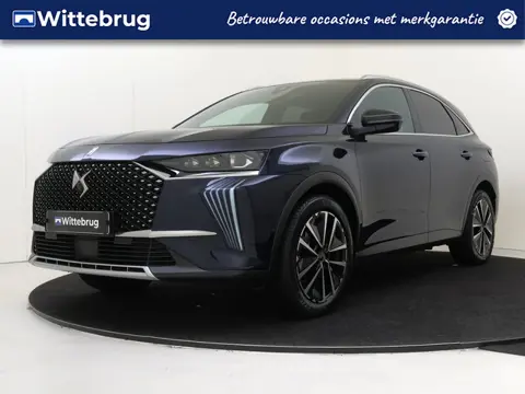 DS 7 E-Tense 225 Rivoli (bj 2024, automaat)