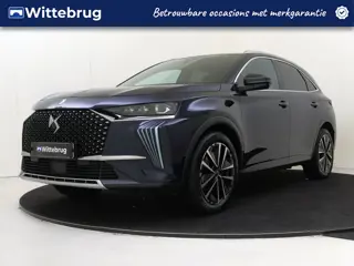 DS 7 E-Tense 225 Rivoli (bj 2024, automaat)