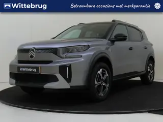 Citroën C3 Aircross 1.2 Hybrid 136 Max Automaat / Twotone