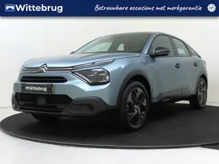 Citroën Ë-C4 You 50 kWh (bj 2024, automaat)