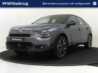 Citroën Ë-C4 Feel Pack 50 kWh (bj 2023, automaat)