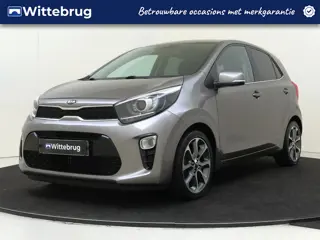 Kia Picanto 1.0 CVVT Design Edition (bj 2019)