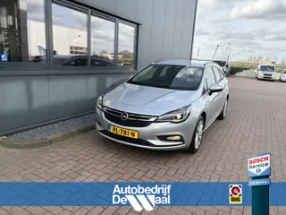 Opel Astra Sports Tourer 1.0 Innovation CAMERA/CARPLAY/DAB/CLIMA/CRUISE/PDC/LED