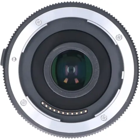 Tweedehands Nikon Z Teleconverter 2.0x CM6523