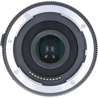 Tweedehands Nikon Z Teleconverter 2.0x CM6523