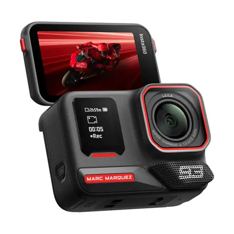 Insta360 Ace Pro 2 MM93 Edition