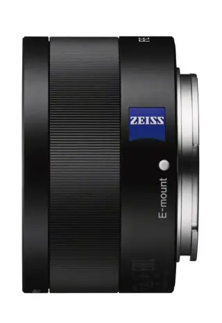 Sony Sonnar T* FE 35mm f/2.8 ZA