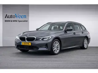 BMW 3-serie Touring 318i Business Edition (Trekhaak, LED, NL AUTO, NAVI, PDC, ACC)