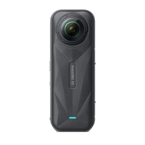 Insta360 X5 Starter Bundle