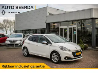 Peugeot 208 1.2 PureTech Signature | Handgeschakeld | Apple Carplay