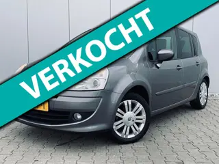 Renault Grand Modus 1.2 TCE Exception, 1e Eig. Distributie nieuw!