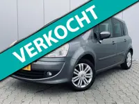 Renault Grand Modus 1.2 TCE Exception, 1e Eig. Distributie nieuw!