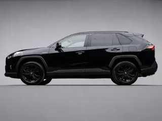 Toyota RAV4 2.5 Hybrid Sport (APPLE CARPLAY,NAVI,CAMERA,CLIMATE,CRUISE,GETINT,LED,SPORTSTOELEN,LM VE