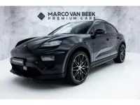 Porsche Macan 4S 100 kWh | Pano | Offroad Design | 22" | Bose | Memory