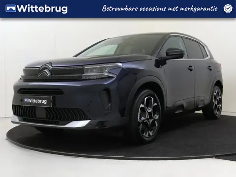 Citroën C5 Aircross 1.6 Plug-in Hybrid 180 Plus (bj 2023)