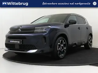 Citroën C5 Aircross 1.6 Plug-in Hybrid 180 Plus (bj 2023)
